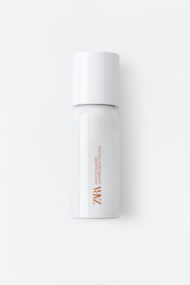 INFINITE SUMMER WHIPPED BODY MOUSSE - prêt à teindre de Zara - Image 0