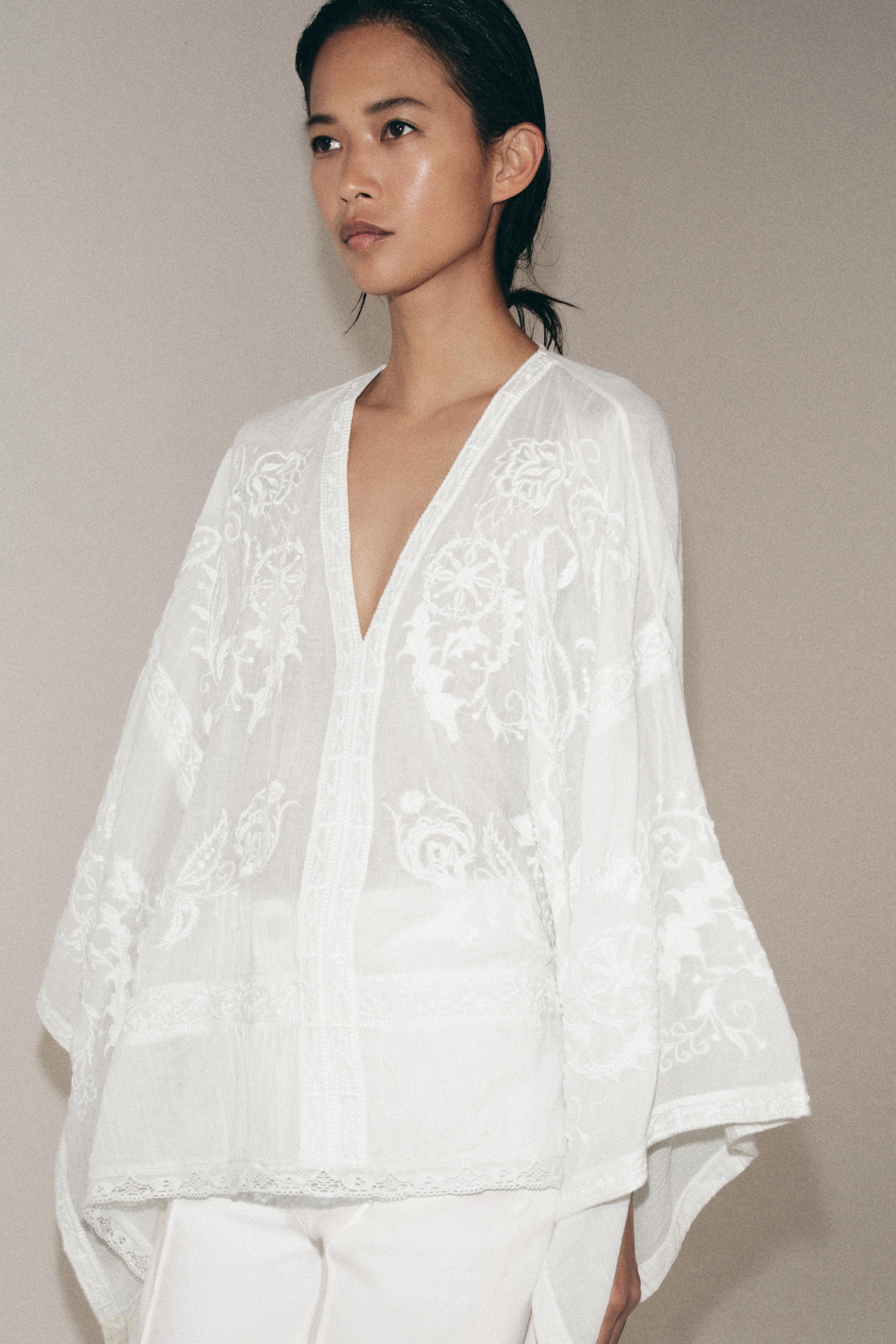 レディース | ZARA 日本