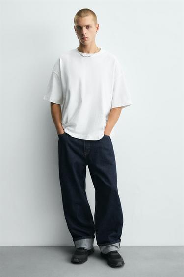 MONOCHROME TECHNICAL TRAINERS - Black by Zara - Image 1