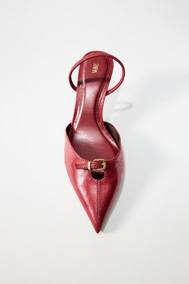 Zara Product image - Red