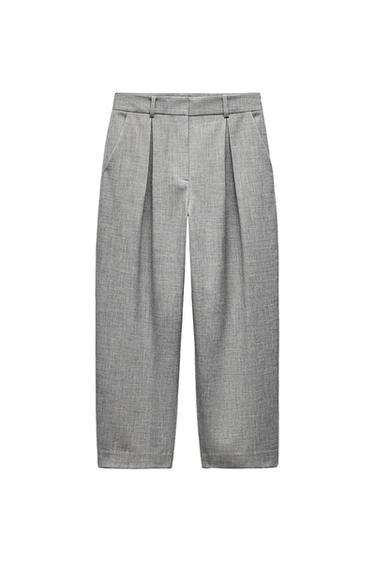PANTALÓN CHINO PINZAS