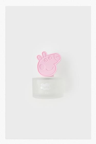 PEPPA PIG™ EDT 60 ML / 2.03 fl. oz - TINTED LEATHER by Zara