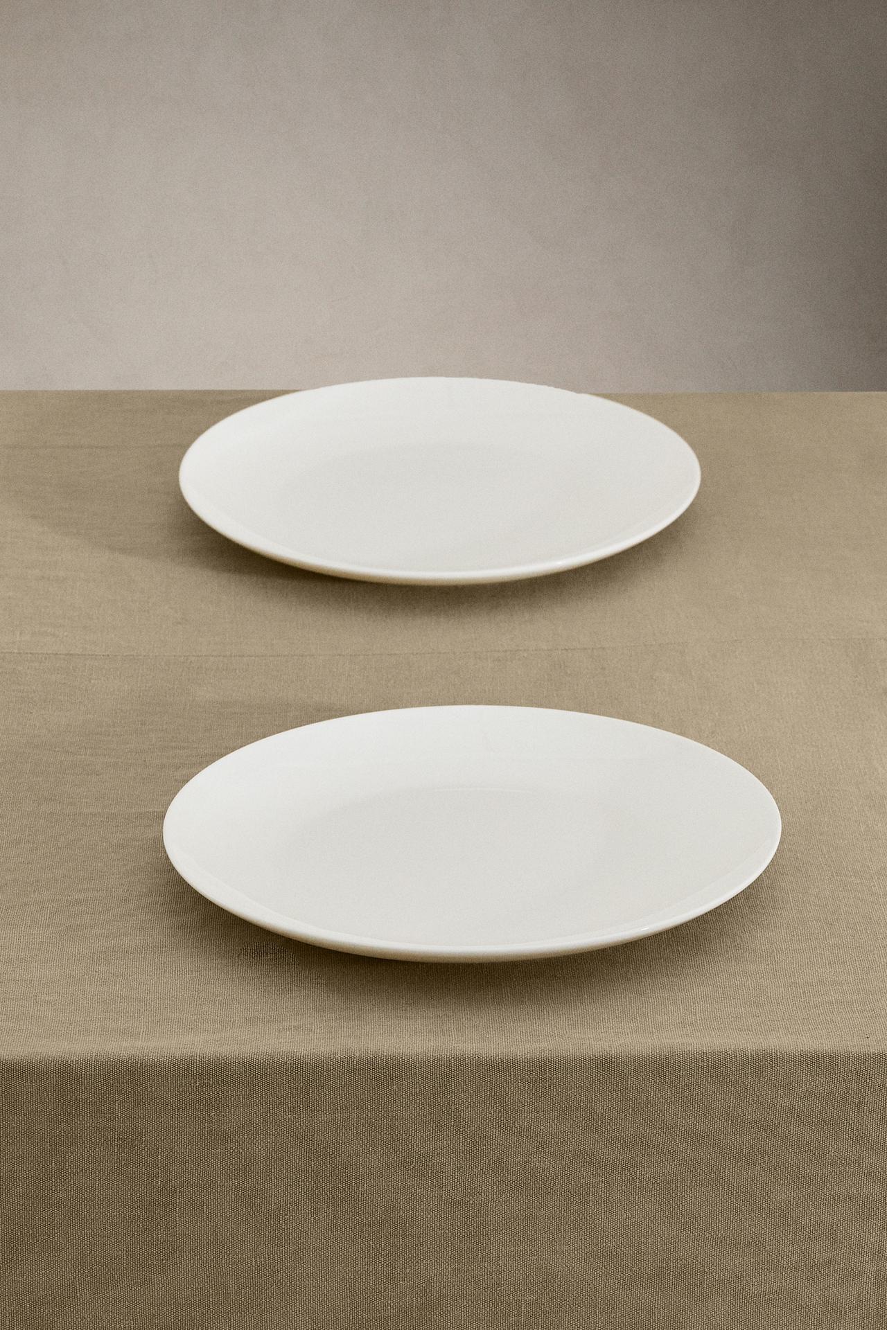 TABLECLOTH 01 — Brown / Taupe