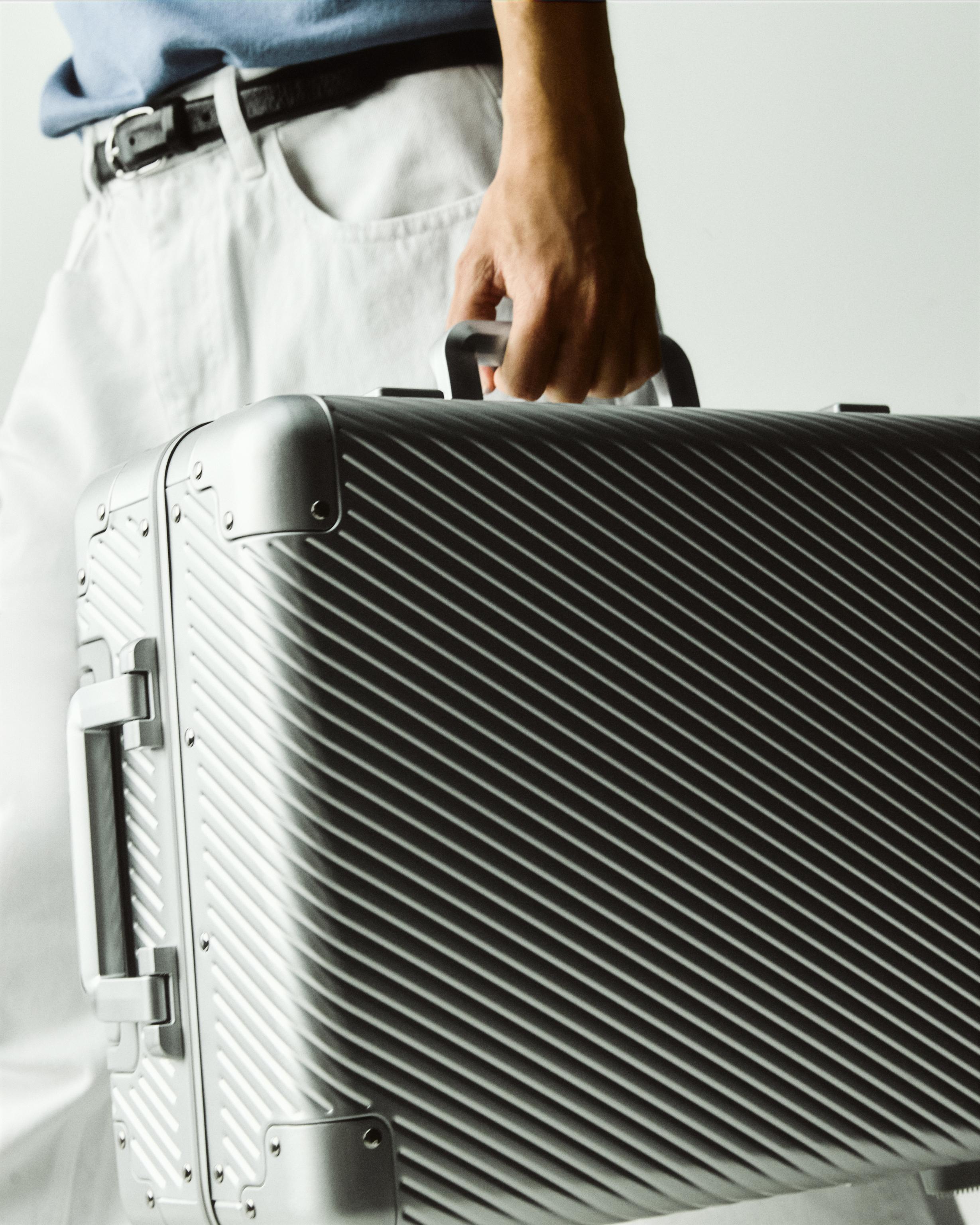 Men´s Travel & Toiletry Bags | ZARA United States