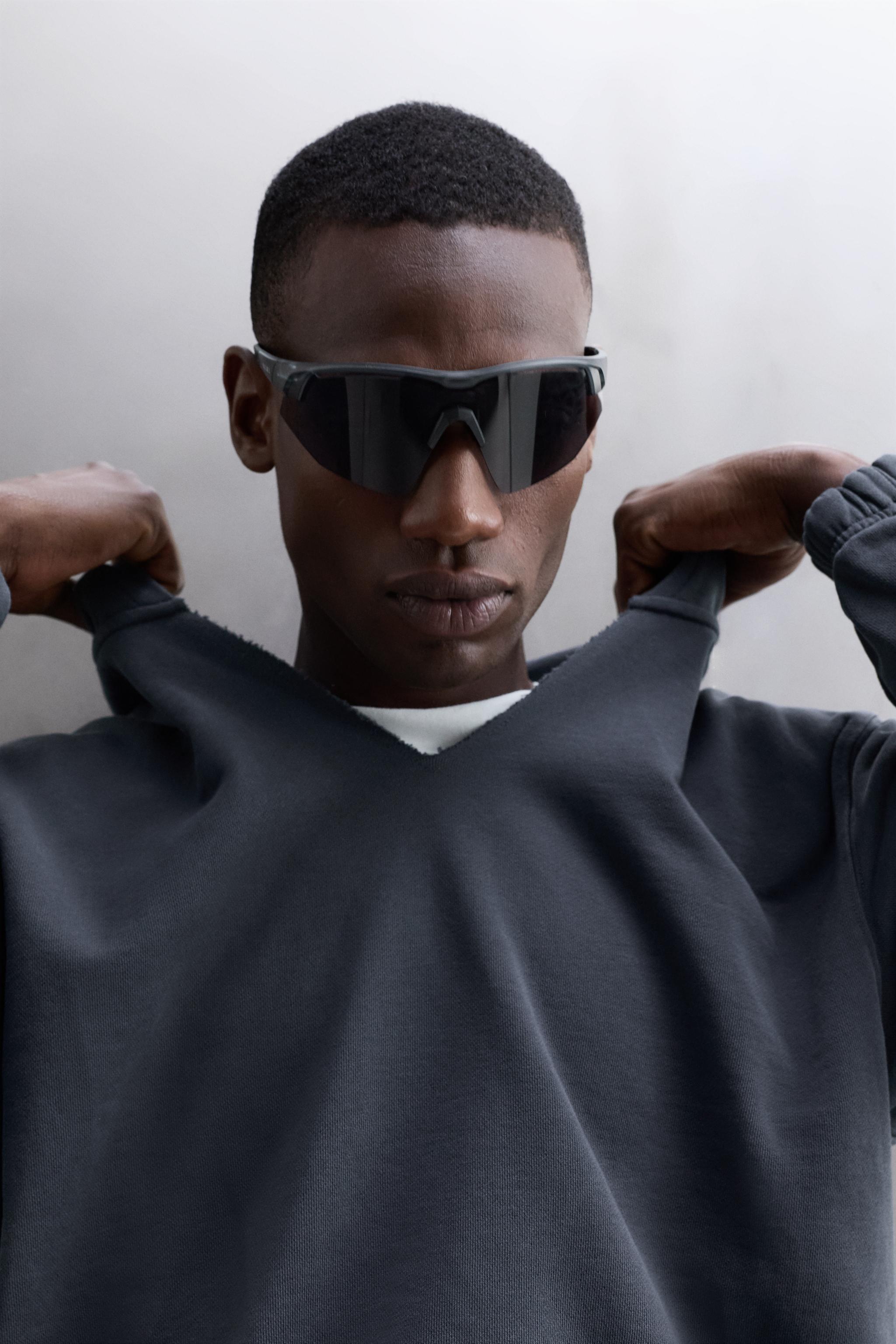 COTTON HOODIE