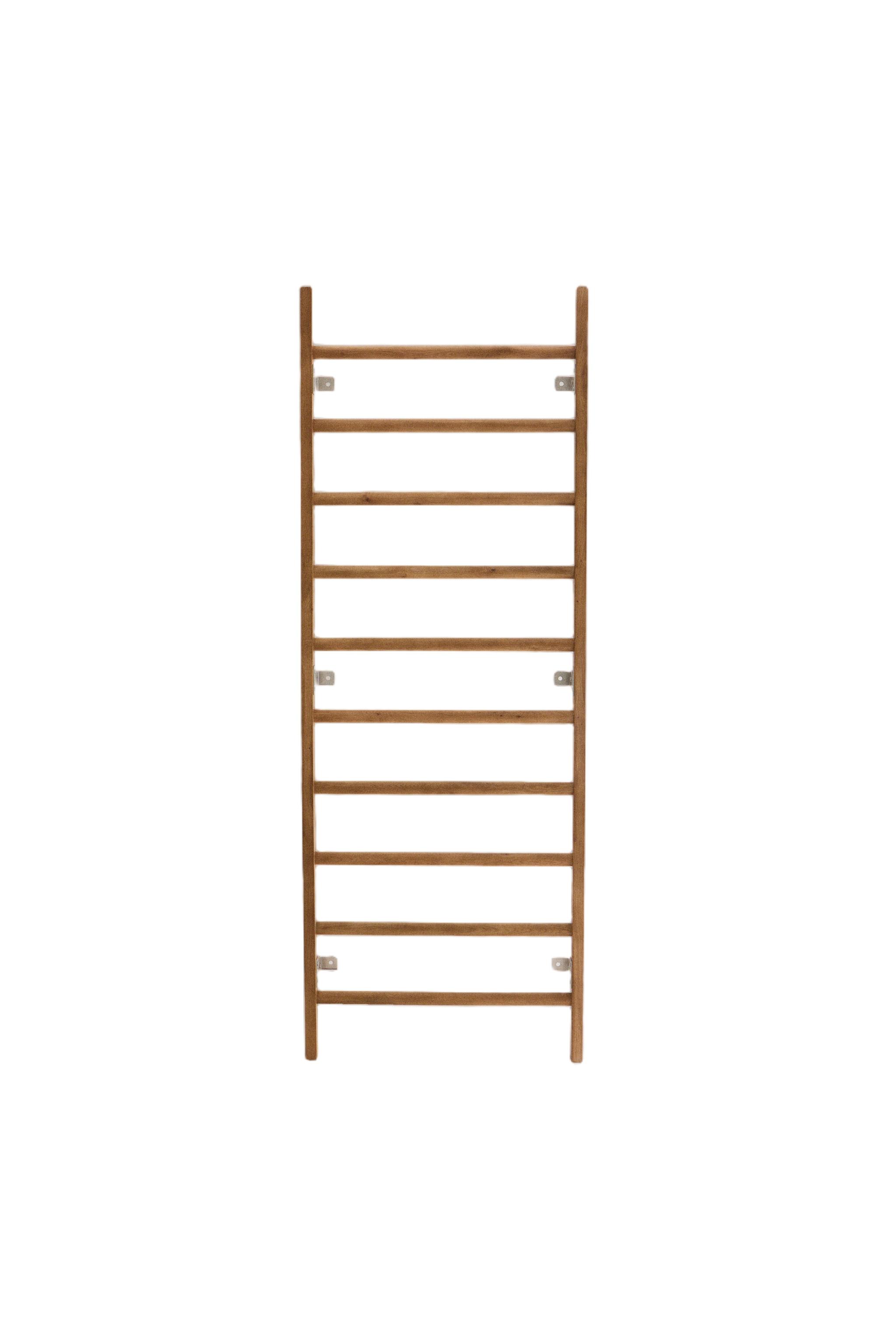 木製ラダー　ザラホーム OAK SPORT SWEDISH LADDER - Light beige | ZARA United States