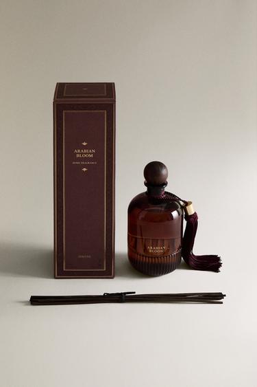 (480 ML) ARABIAN BLOOM REED DIFFUSERS — Gold 2