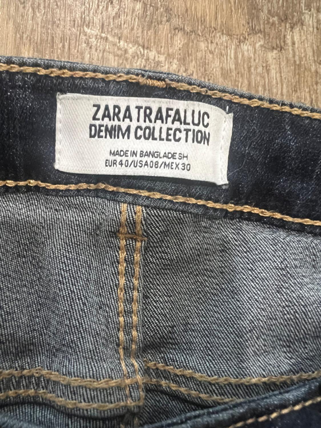 LOW-RISE SCULPT JEANS - Image 5
