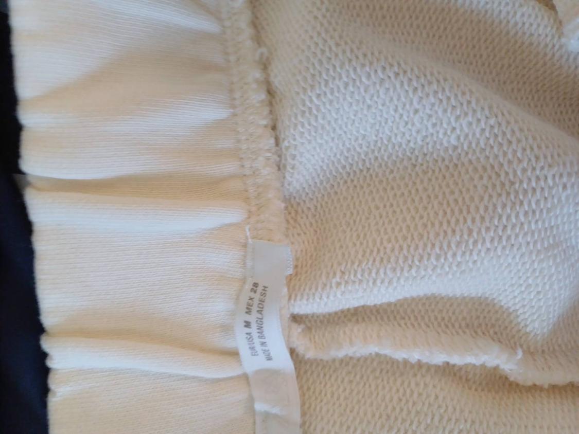 RUSTIC TROUSERS WITH BELT - Image 5