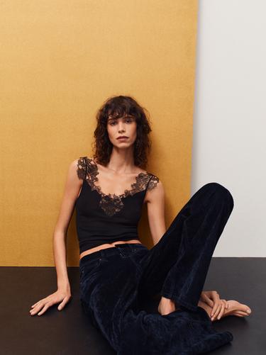 Image du produit - Noir de Zara - Image 0