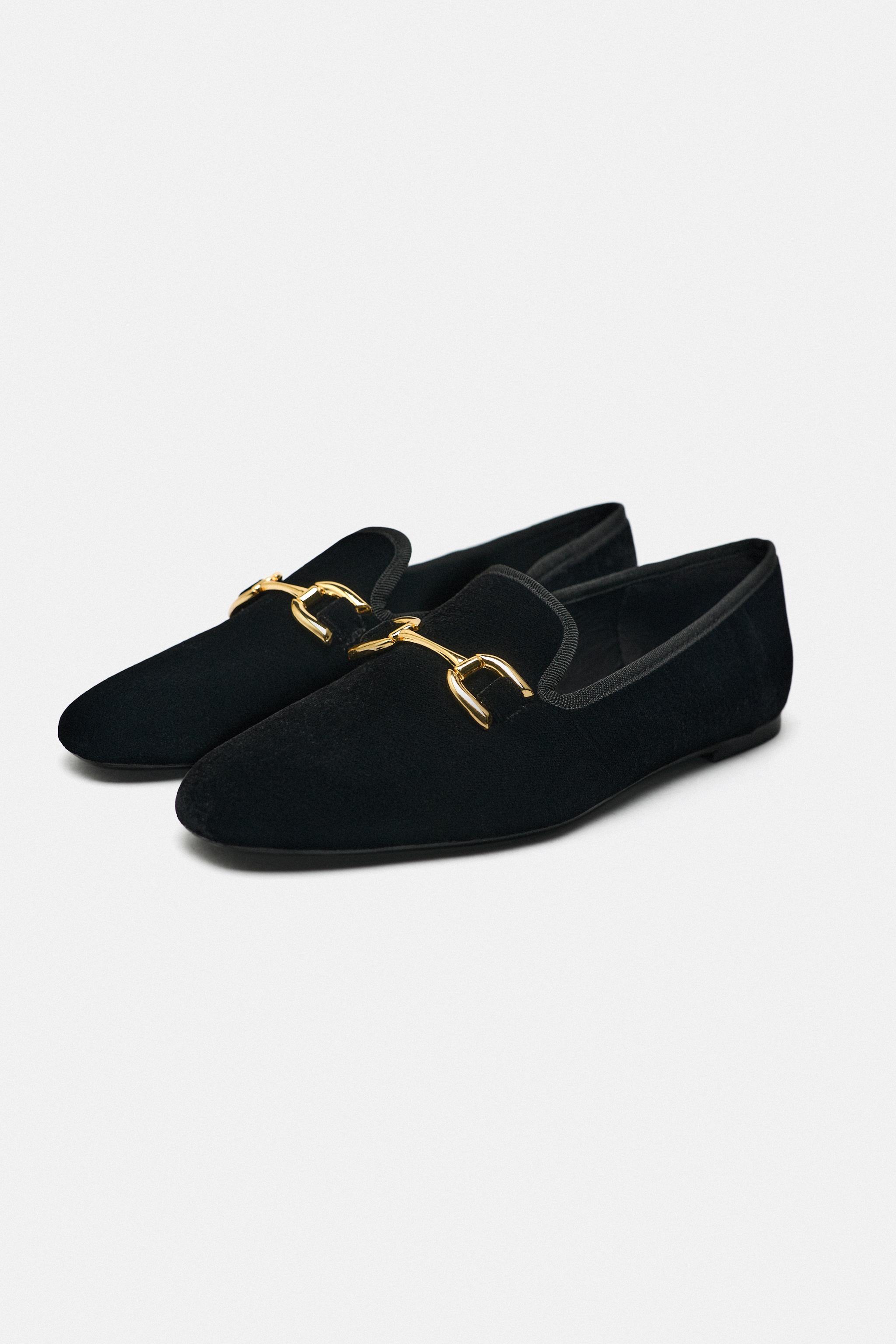 Zapatos puma clasicos clearance zara