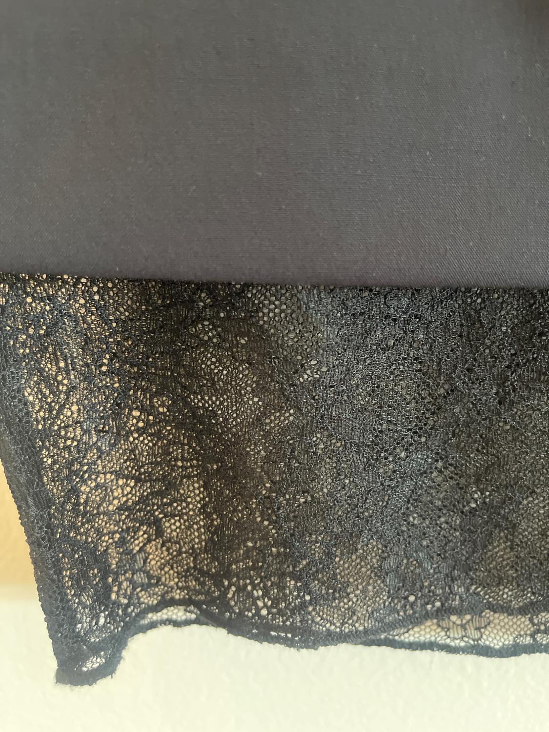 MIXED 2 IN 1 SKIRT - Image 3