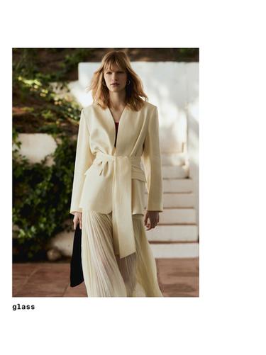Zara LOOK - 271