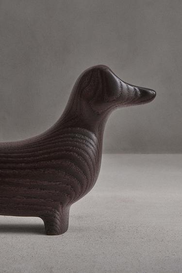 OBJECT | ACCESSORIES 04 - Marron de Zara - Image 3