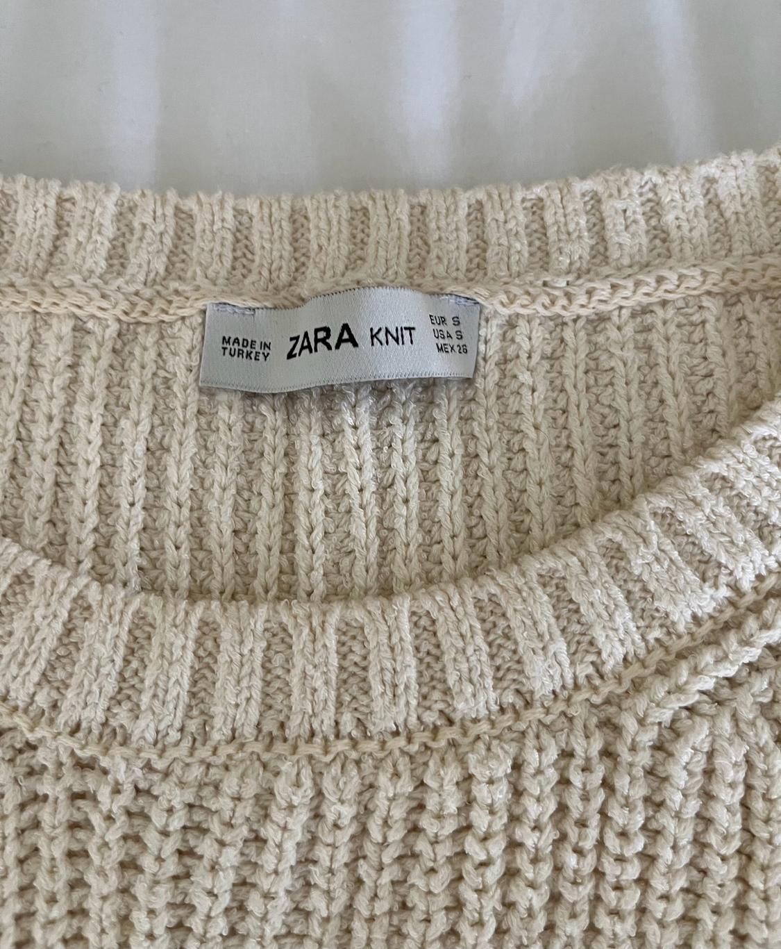 BOATNECK SWEATER - Image 4