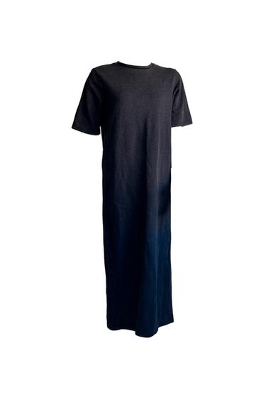 TSHIRT DRESS