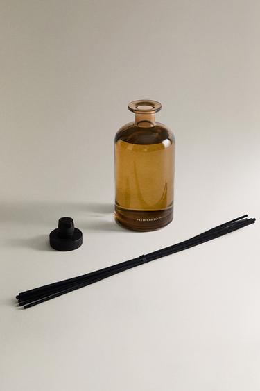 (500 ML) PALO SANTO REED DIFFUSERS - Ash by Zara - Image 2