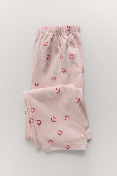 6-14 AÑOS/ PIJAMA CAPIBARA CAPYFUN © - Rosa de Zara