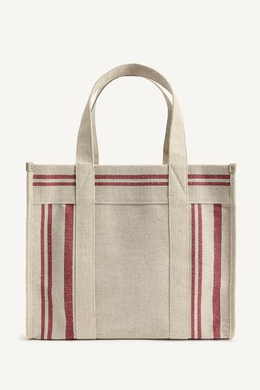 MX TT BG - متعدد الألوان الخاص بـ Zara