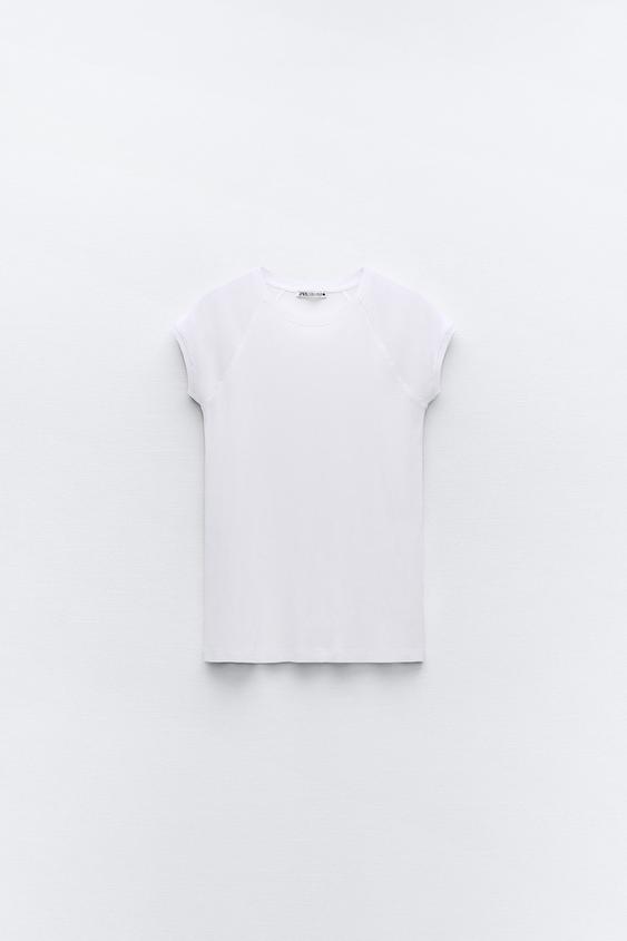Women's White T-shirts, Explore our New Arrivals