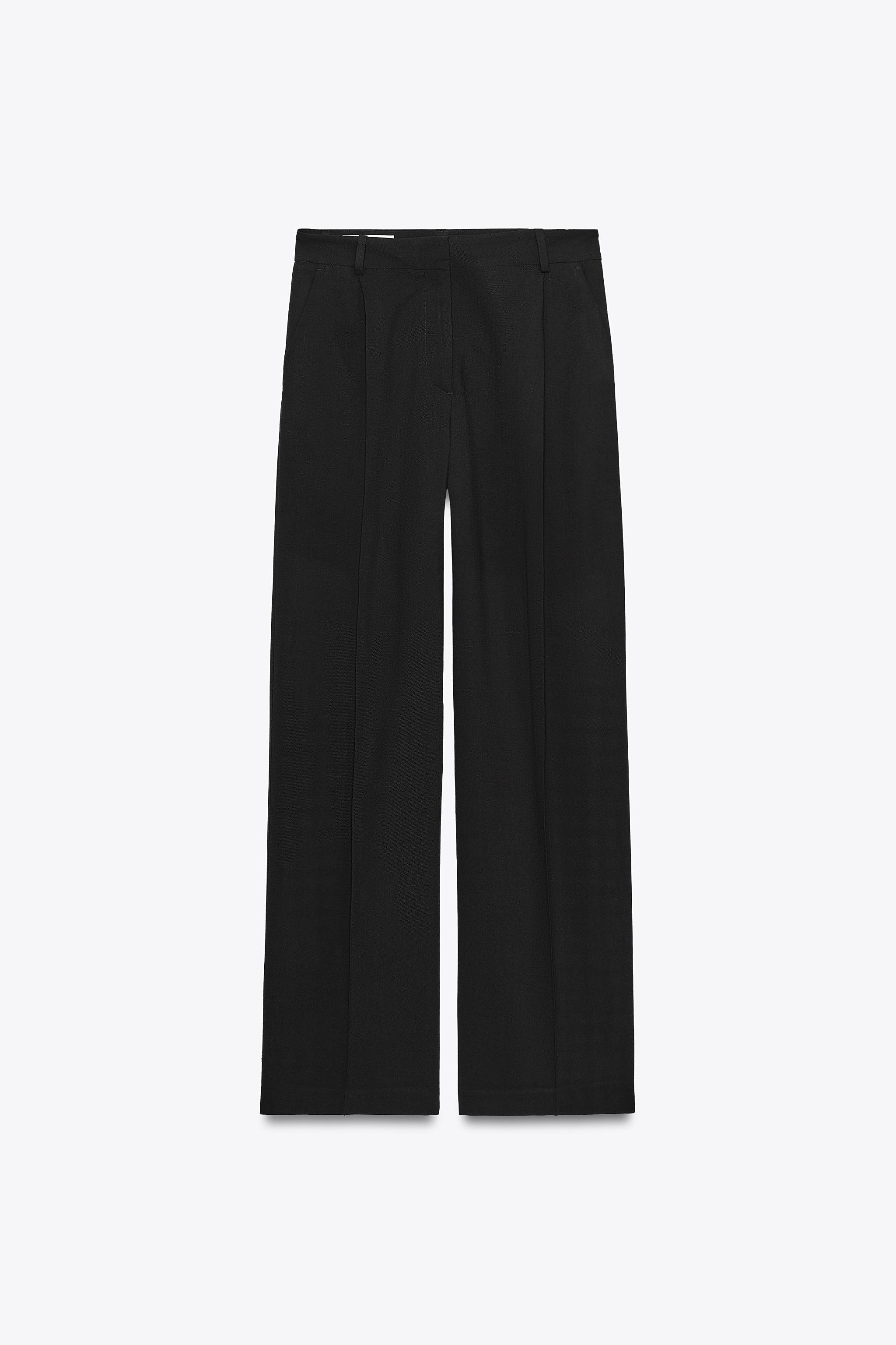 レディーストラウザーパンツ Special Prices | ZARA 日本