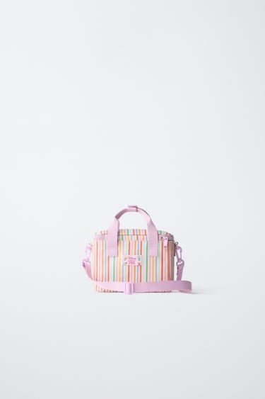 MINNIE MOUSE © DISNEY MULTIPURPOSE BAG - Multicoloured by Zara - Image 4