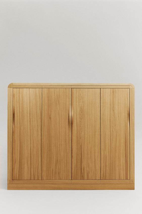 THE BLINKING CUPBOARD - Beige claro de Zara - Imagen 0