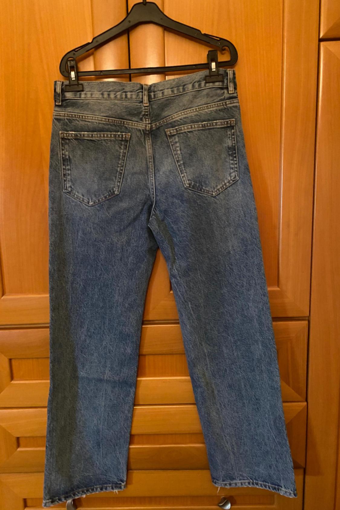 ZW THE RELAXED BOYFRIEND JEANS - Image 2