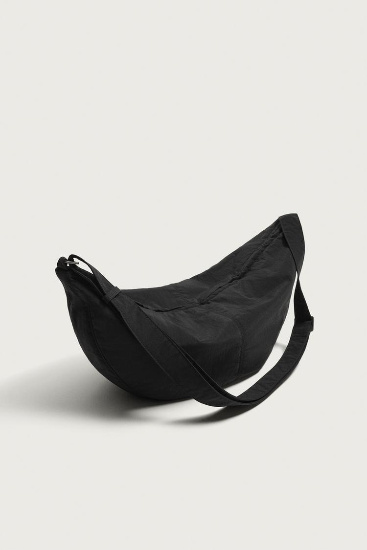 BOLSA DE HOMBRO M DE NYLON 4