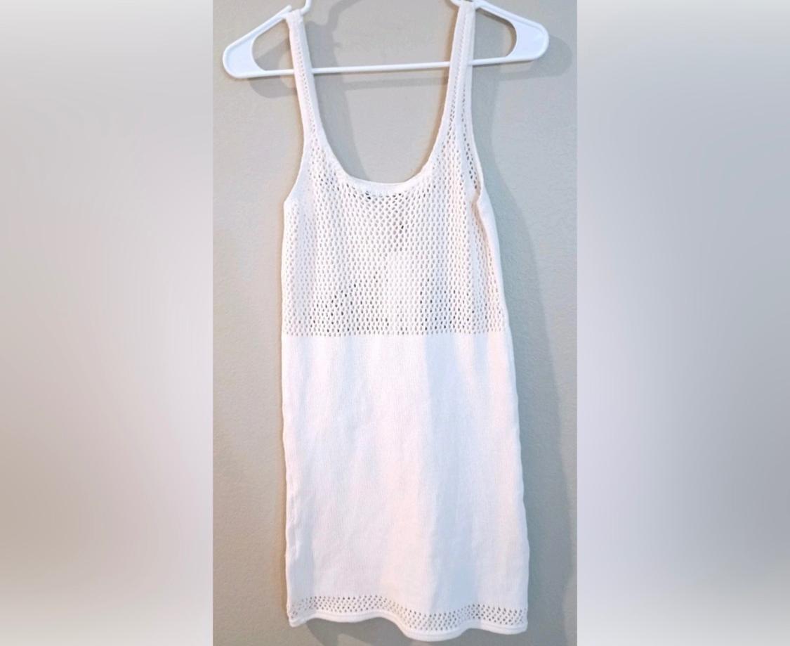 VESTIDO PERFORADOS - Image 4