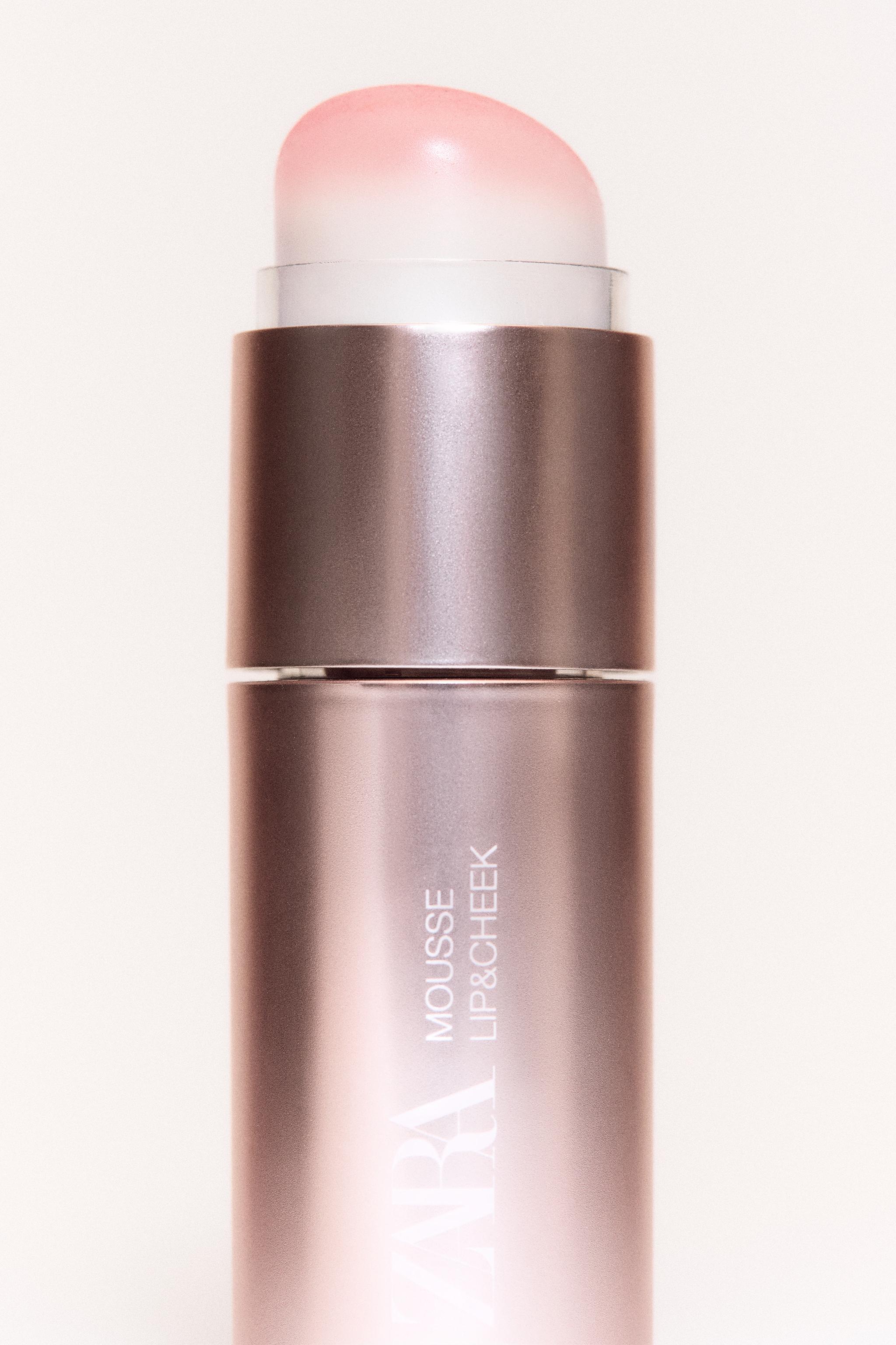 SPICY MOUSSE LIP & CHEEK — SPICY