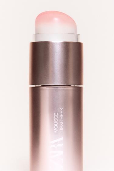 MOUSSE LIP&CHEEK SPICY - SPICY by Zara