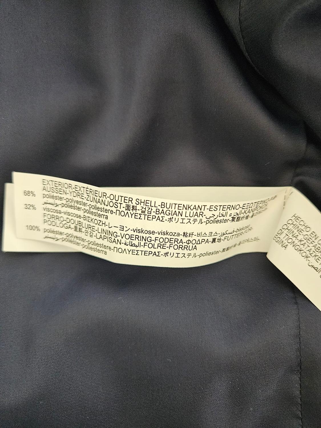 SUIT BLAZER - Image 6