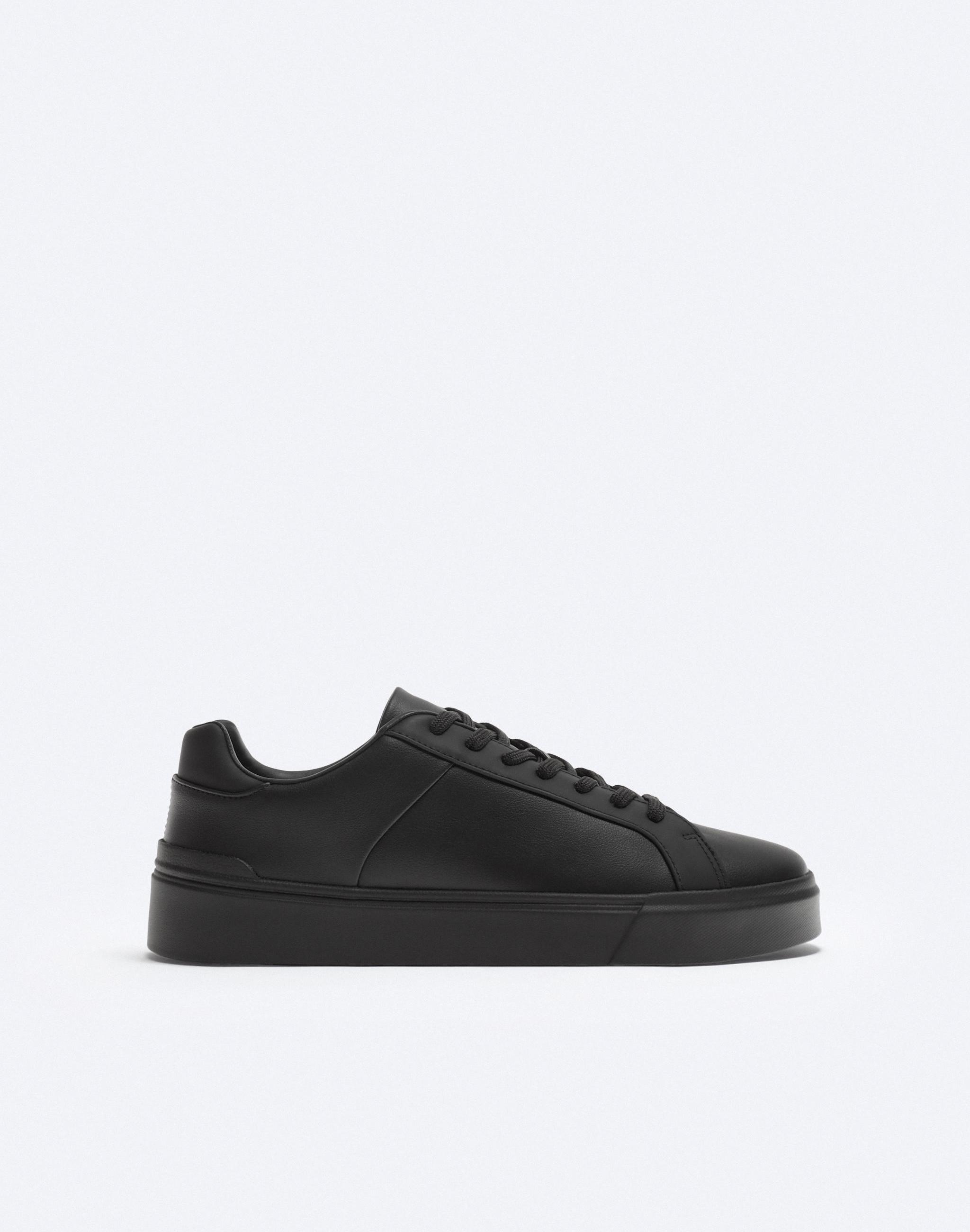 Zara 2025 shoes uomo