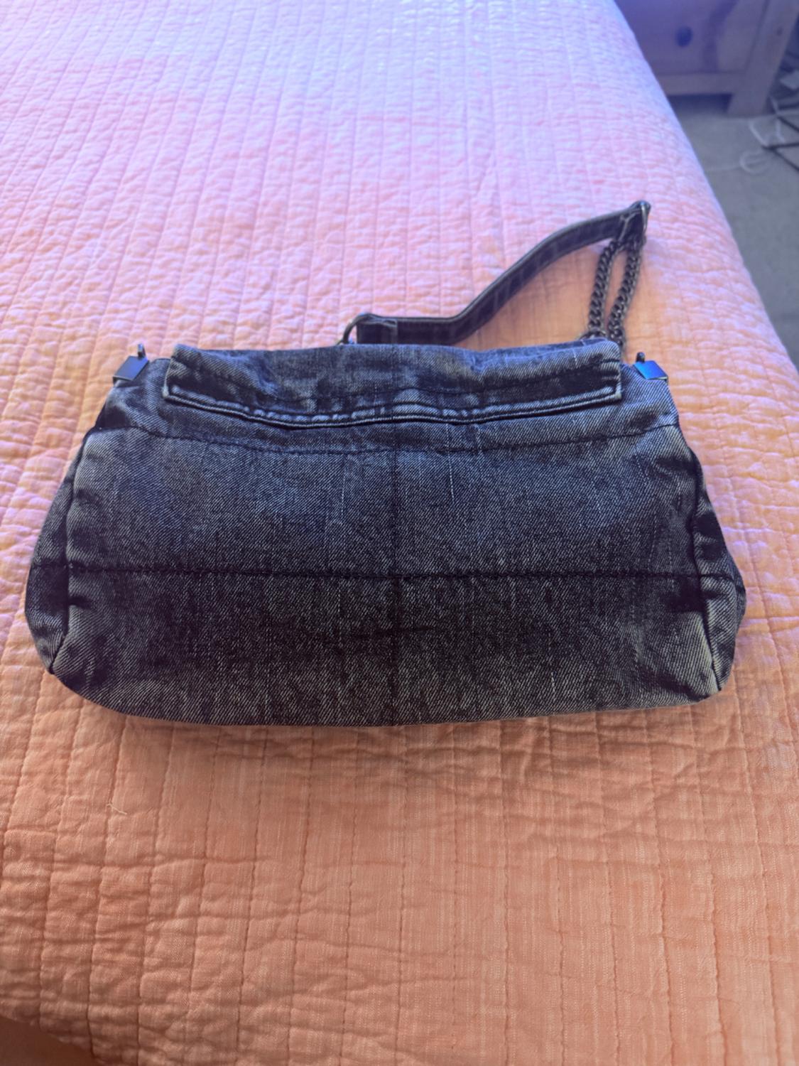 ROCK STYLE FLAP SHOULDER BAG - Image 2