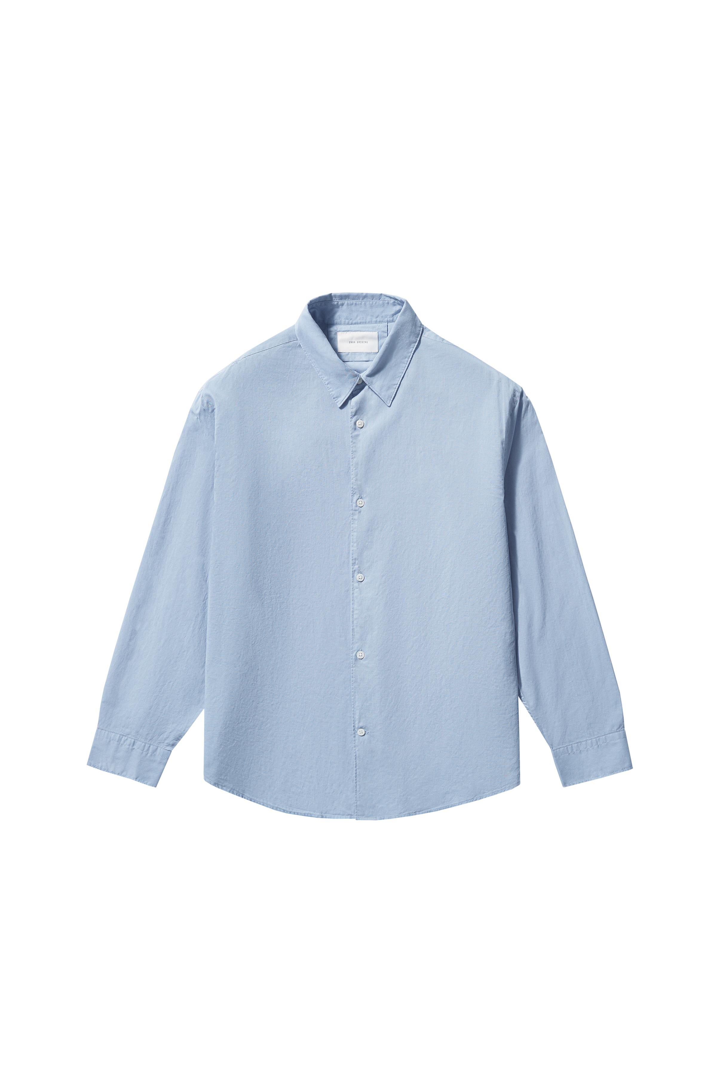 ZARA ORIGINS COLLECTION | ZARA 日本