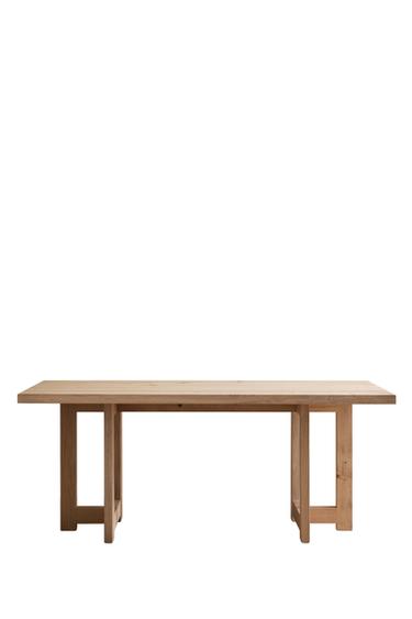 DESK 01 - Light beige by Zara