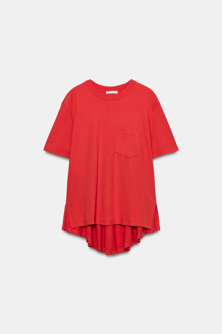 CAMISETA DE BOLSILLO INTERLOCK 5