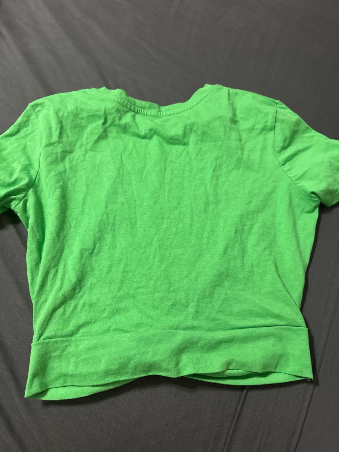 KNOTTED TOP - Image 3