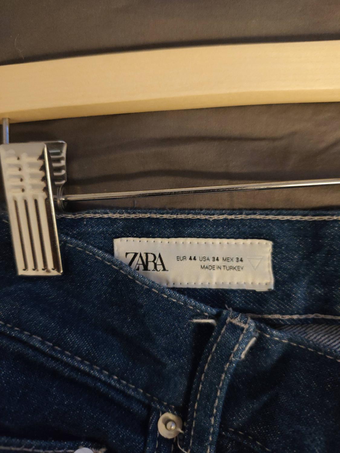 JEANS RELAXED - Image 3