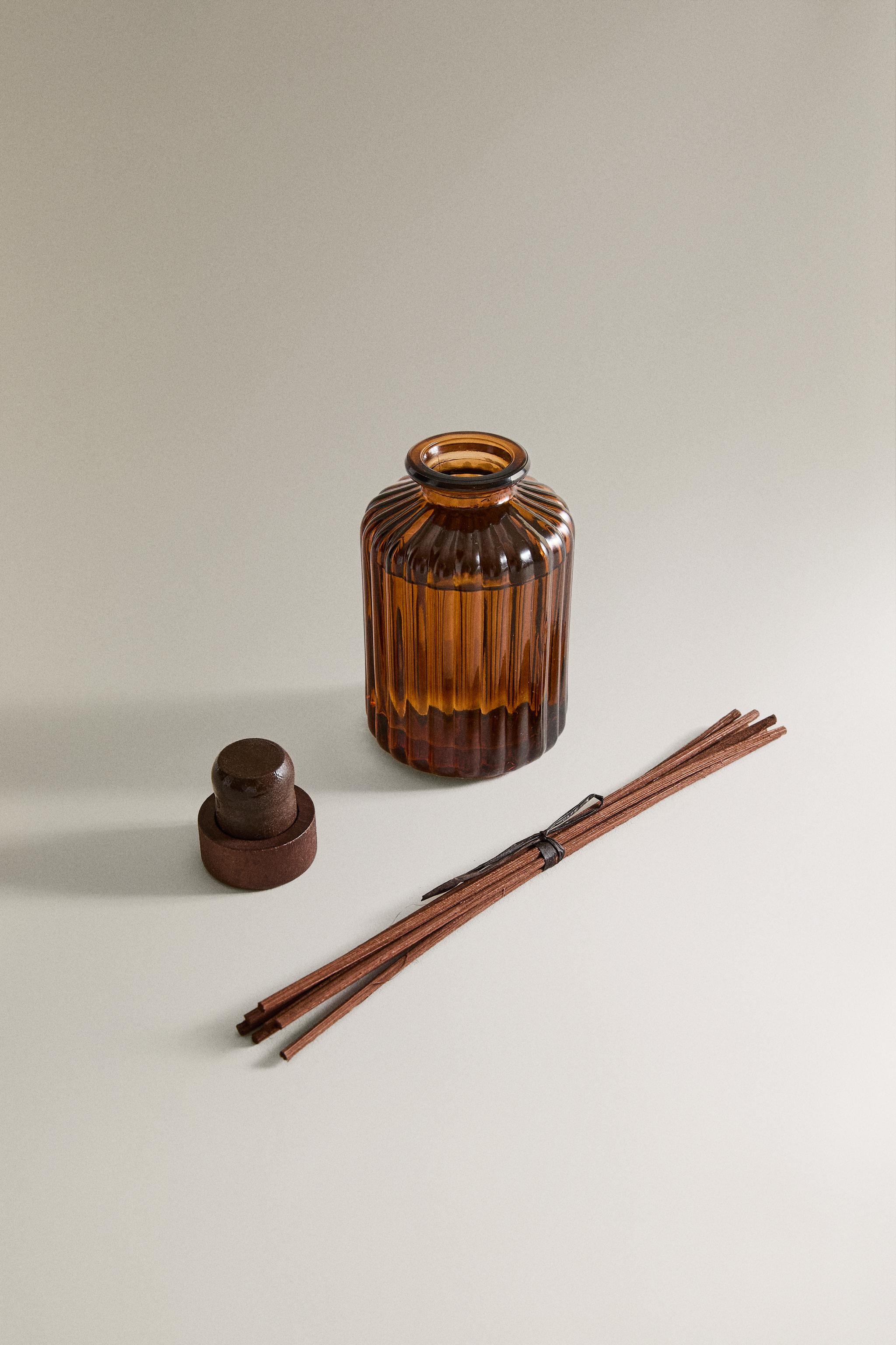 (140 ML) PUMPKIN SPICE REED DIFFUSERS — Pumpkin