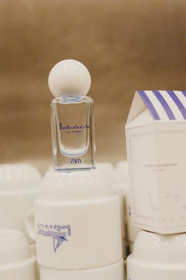 BONILLA A LA VISTA EDT 30 ML / 1.01 oz - TINTED LEATHER by Zara