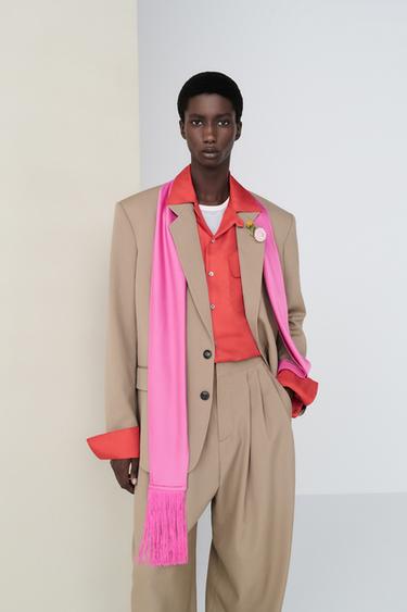 LOOK 13 - fra Zara