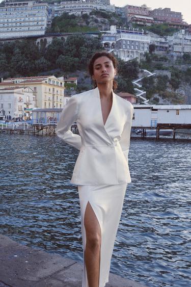 Image du produit - Écru de Zara