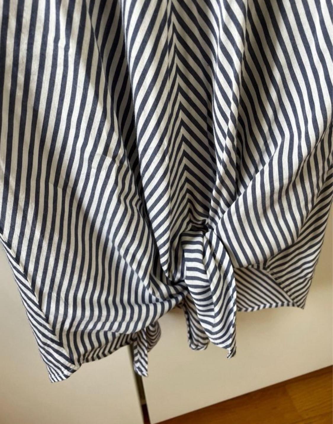 CAMICIA RIGHE - Image 2