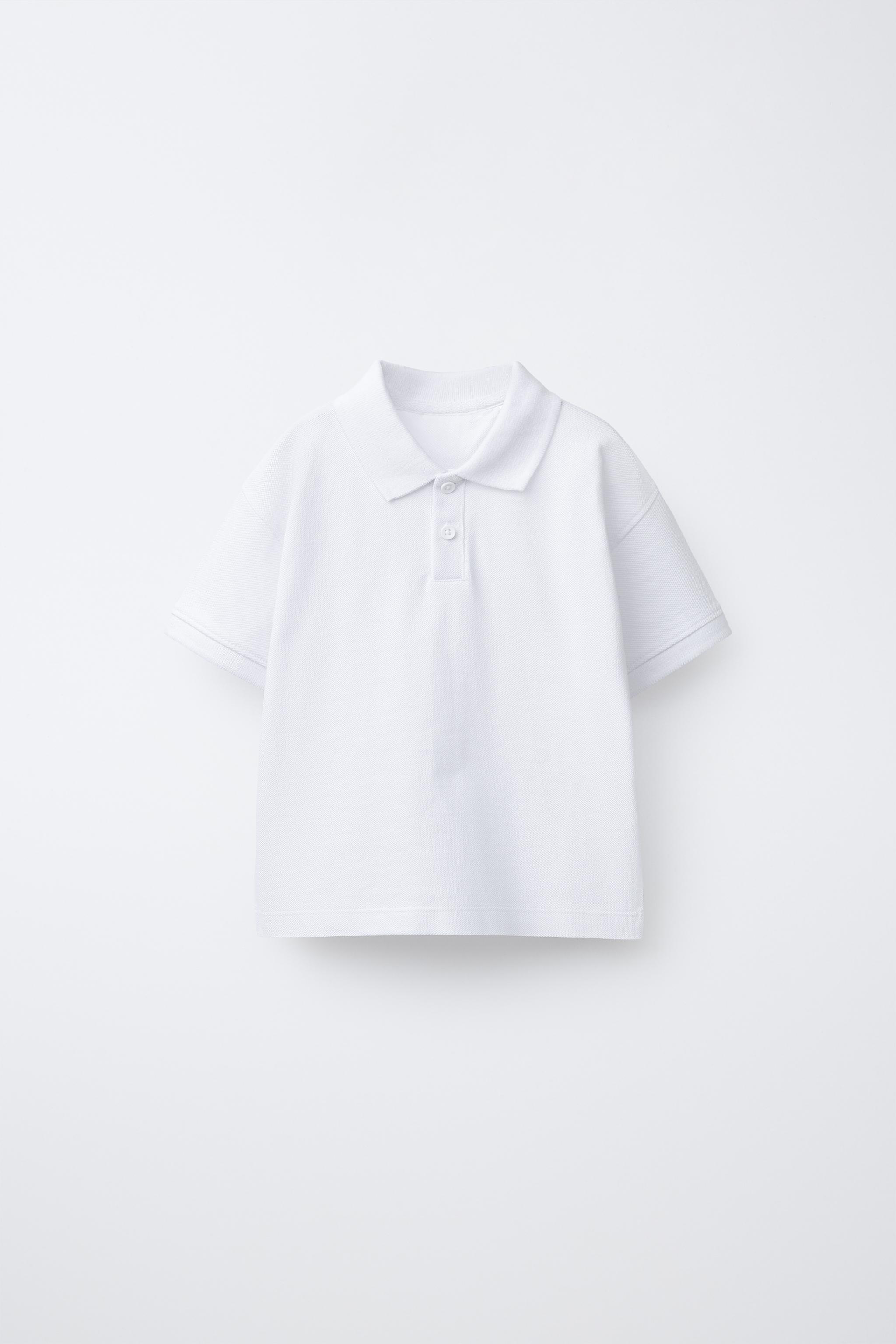 POLO PIQUÉ UNI