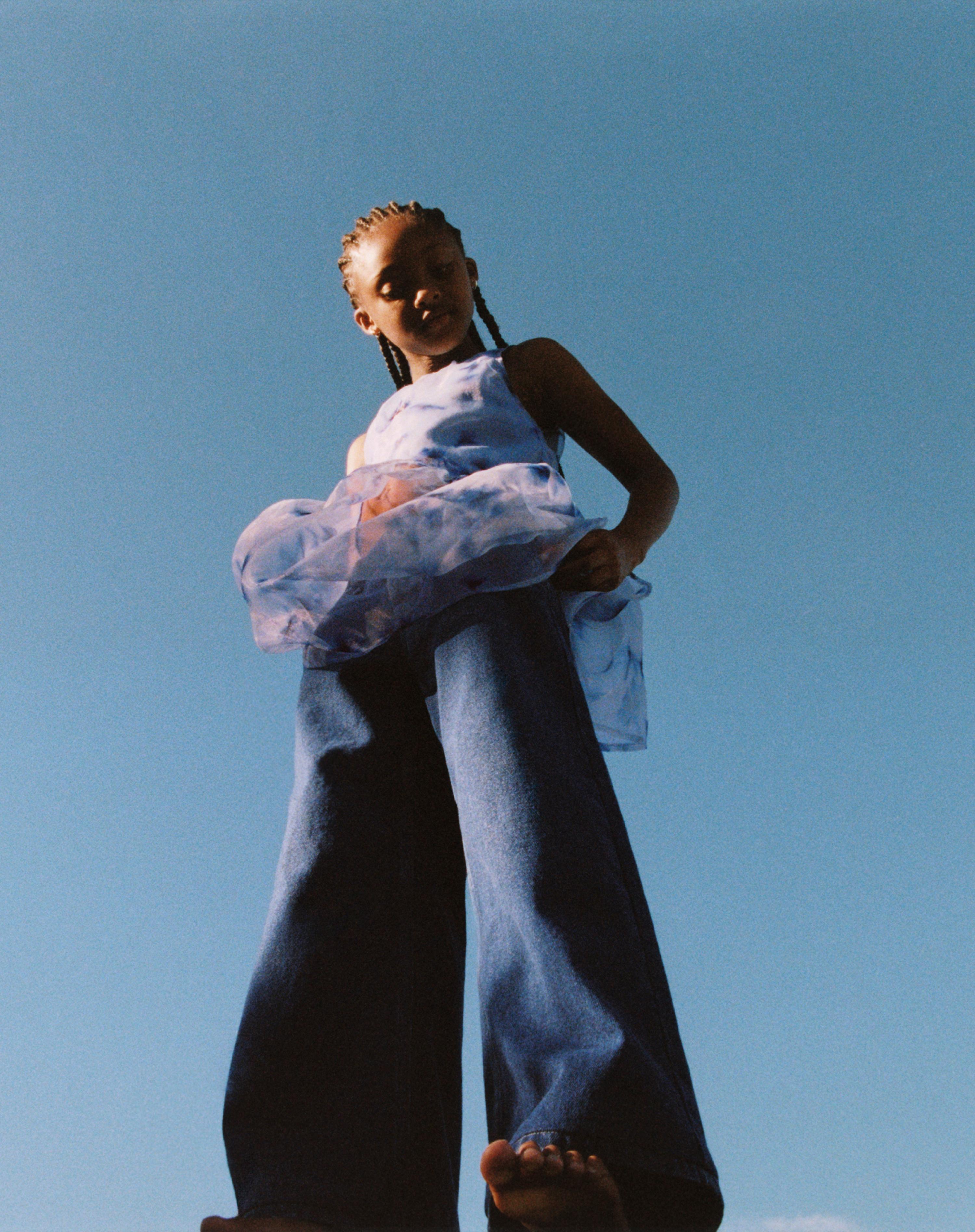 ZARA キッズ 5点セット 子供服 - キッズ | ZARA 日本