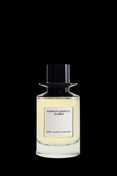 MAGNIFENTLY DUBAI EDP 100 ML (3,4 FL. OZ). -  von Zara - Bild 0