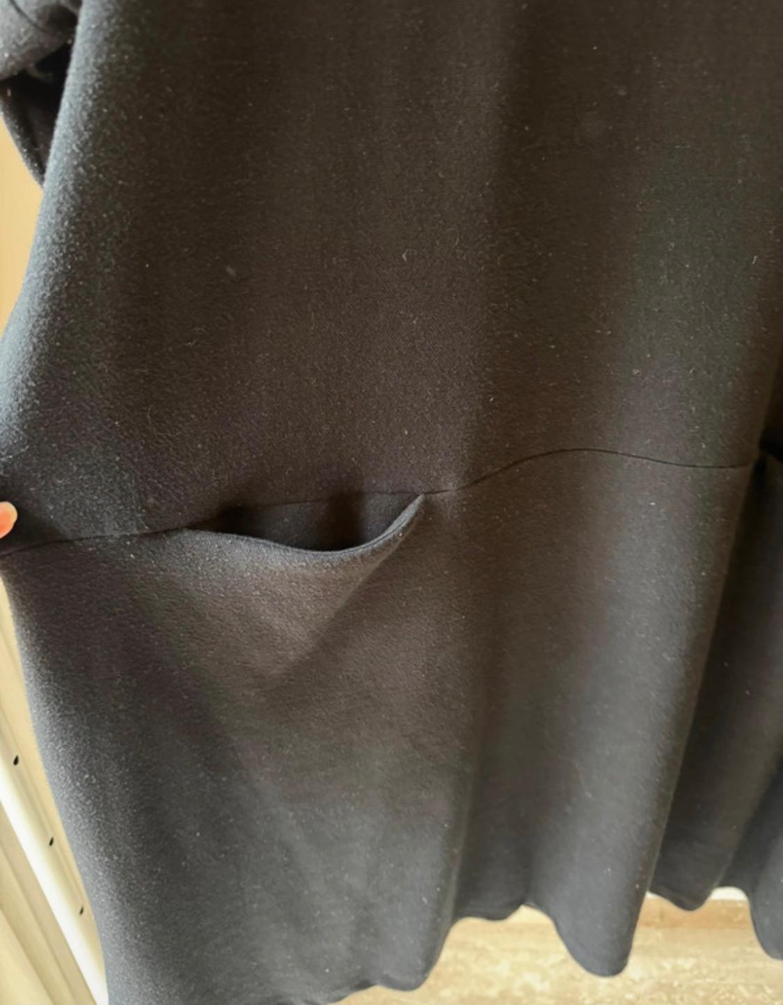 DRESS WITH POCKETS - Image 6