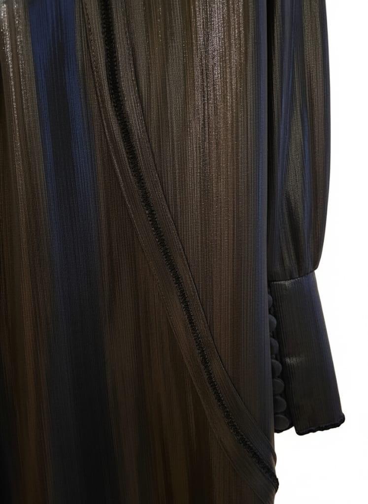 SHINY DRESS - Image 3